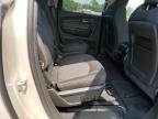 2012 Chevrolet Traverse Lt de vânzare în Tifton, GA - Front End