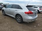 2010 Toyota Venza  zu verkaufen in Elgin, IL - Front End
