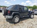 2008 Jeep Wrangler Unlimited Sahara de vânzare în Tifton, GA - Front End
