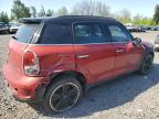 2013 Mini Cooper S Countryman for Sale in Portland, OR - Side