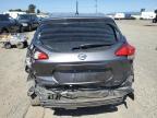 2020 Nissan Kicks Sv продається в American Canyon, CA - Rear End