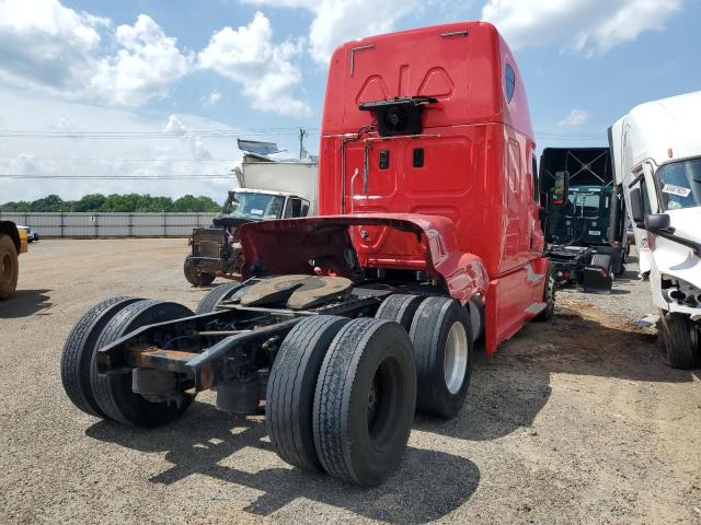 2017 FREIGHTLINER CASCADIA 125 SEMI TRUCK