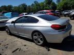 2015 Bmw 640 I for Sale in Austell, GA - Front End