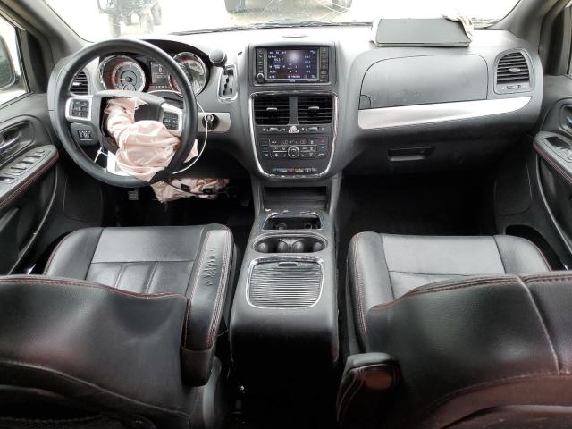  DODGE CARAVAN 2019 Белы