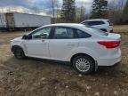 2016 FORD FOCUS SE   for sale at Copart QC - MONTREAL