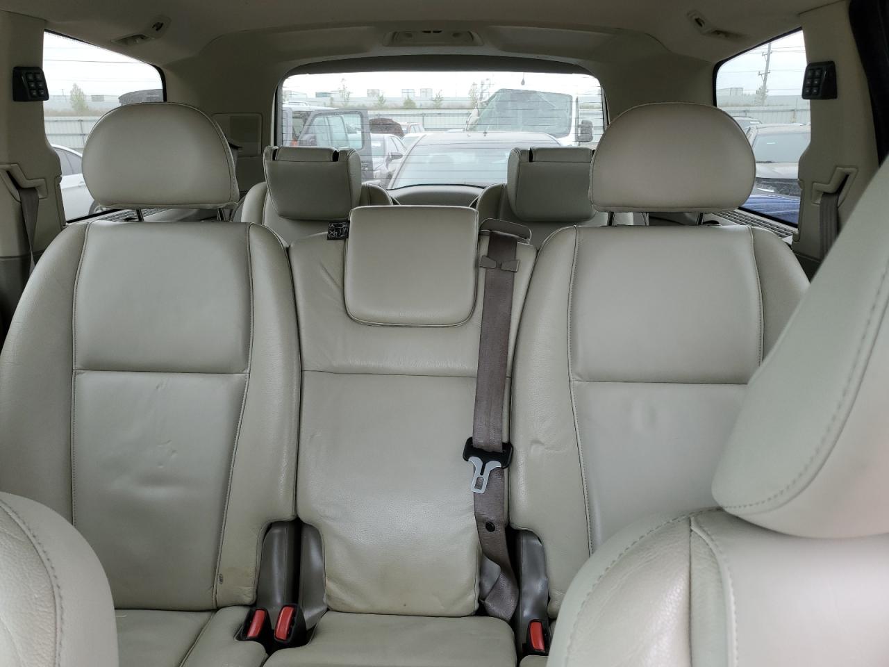 2006 Volvo Xc90 VIN: YV4CZ592761241977 Lot: 55163405