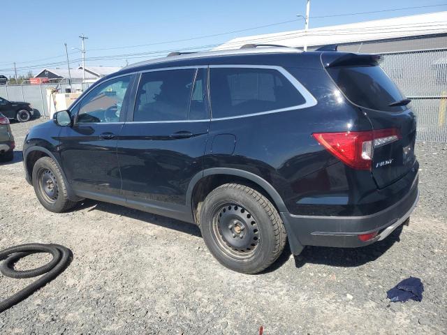 2021 HONDA PILOT EX  