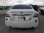 2014 Nissan Altima 2.5 en Venta en Jacksonville, FL - Front End