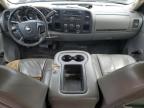 2008 Chevrolet Silverado C2500 Heavy Duty للبيع في Ocala، FL - Front End