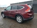 2014 Honda Cr-V Ex en Venta en Woodhaven, MI - Normal Wear