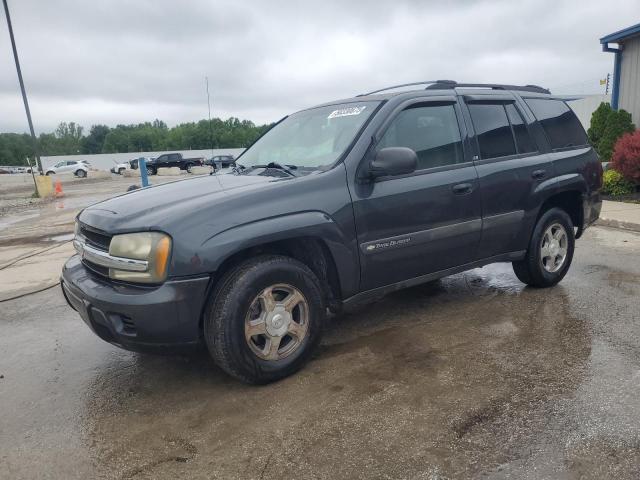 2004 Chevrolet Trailblazer Ls