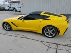2014 Chevrolet Corvette Stingray 3Lt for Sale in Columbus, OH - Minor Dent/Scratches