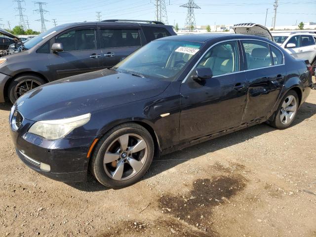 2008 Bmw 528 I