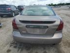 2007 Pontiac Grand Prix  на продаже в Wichita, KS - Side