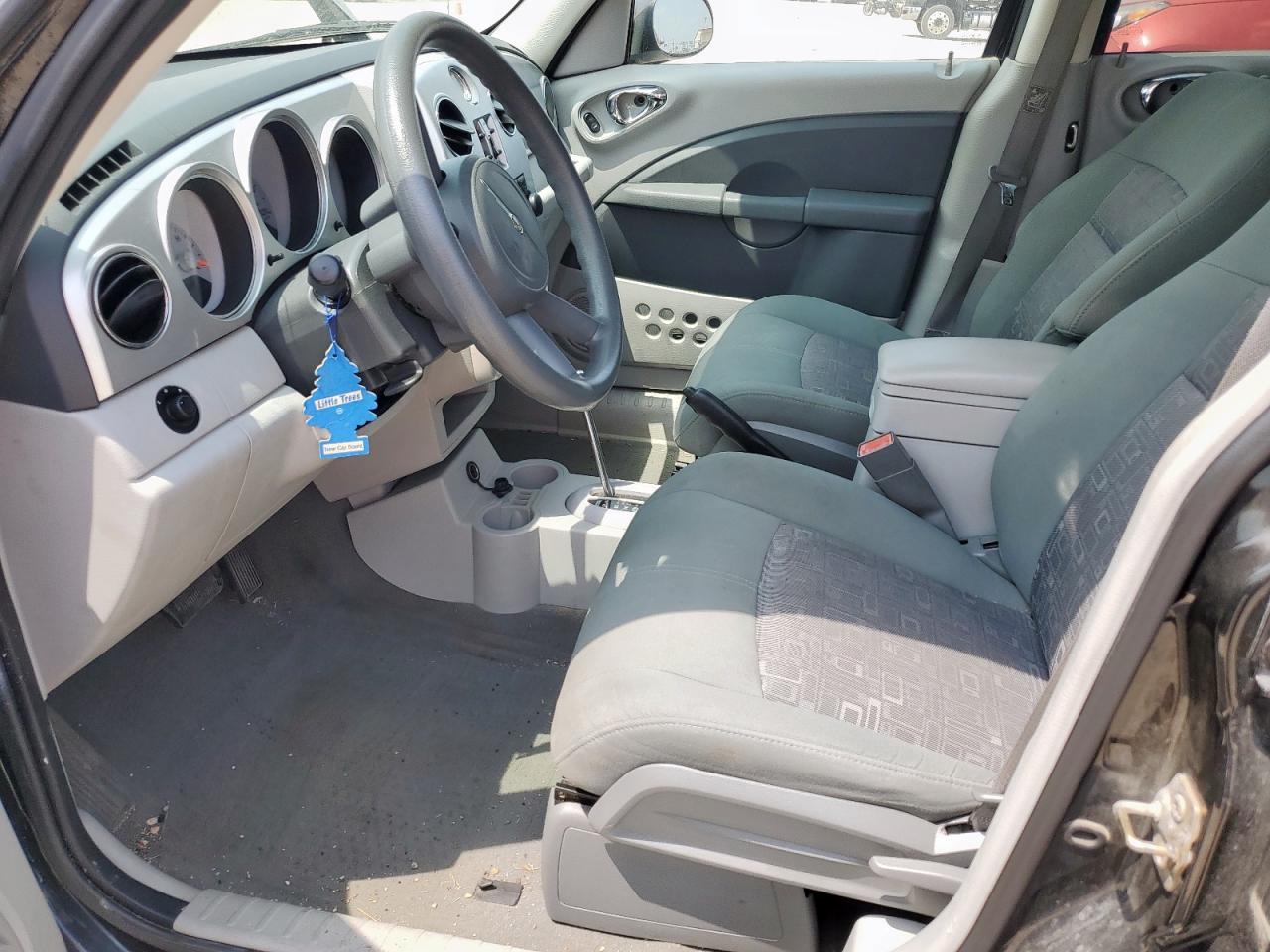 2007 Chrysler Pt Cruiser Touring VIN: 3A4FY58B37T568028 Lot: 56376365