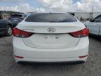 2016 Hyundai Elantra Se for Sale in Montgomery, AL - Front End