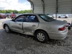 2000 Buick Century Custom de vânzare în Augusta, GA - Side