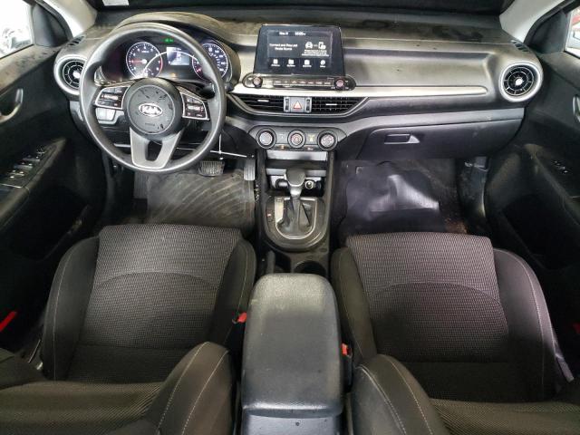  KIA FORTE 2020 Gray