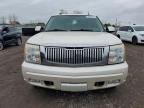 2005 Cadillac Escalade Luxury продається в Columbia Station, OH - Mechanical