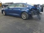 2018 Hyundai Sonata Se for Sale in Miami, FL - Rear End