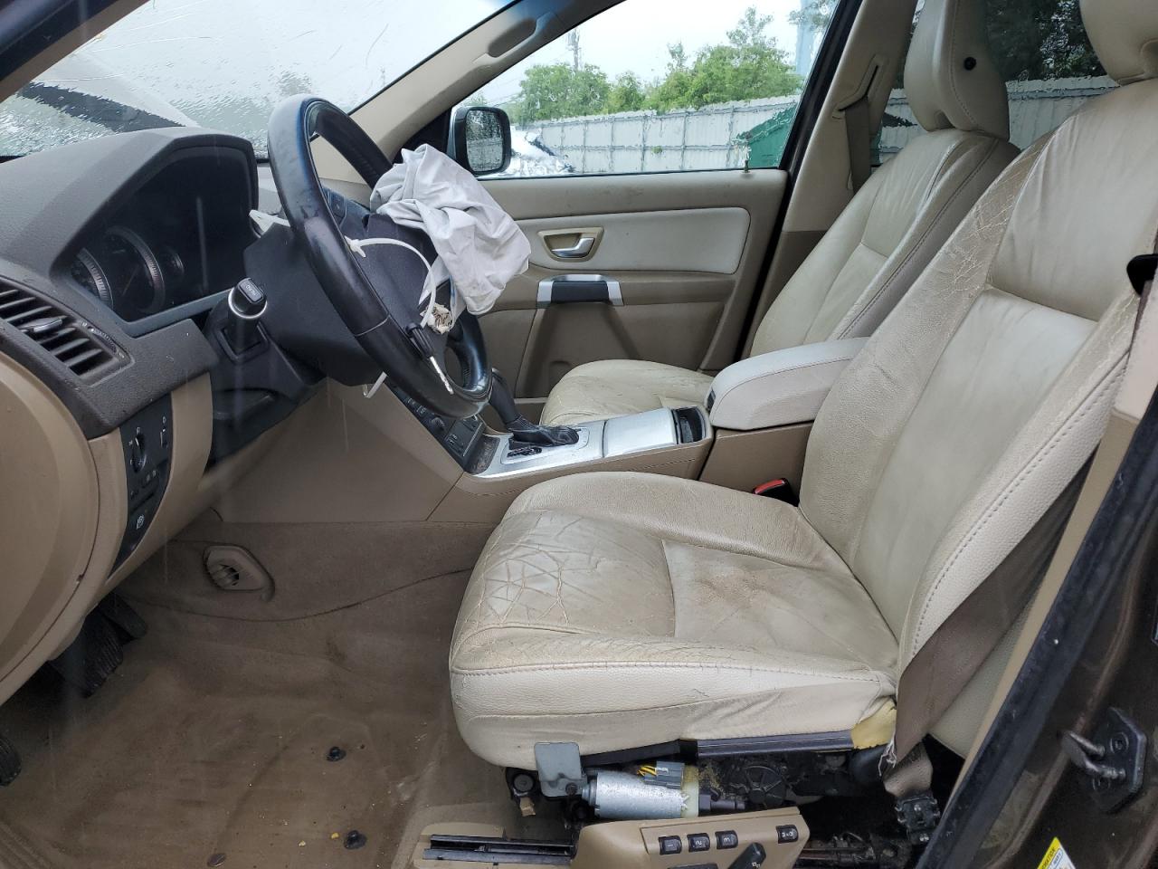 2013 Volvo Xc90 3.2 VIN: YV4952CZ2D1629822 Lot: 57025845