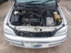 2003 VAUXHALL ASTRA LS D for sale at Copart BRISTOL