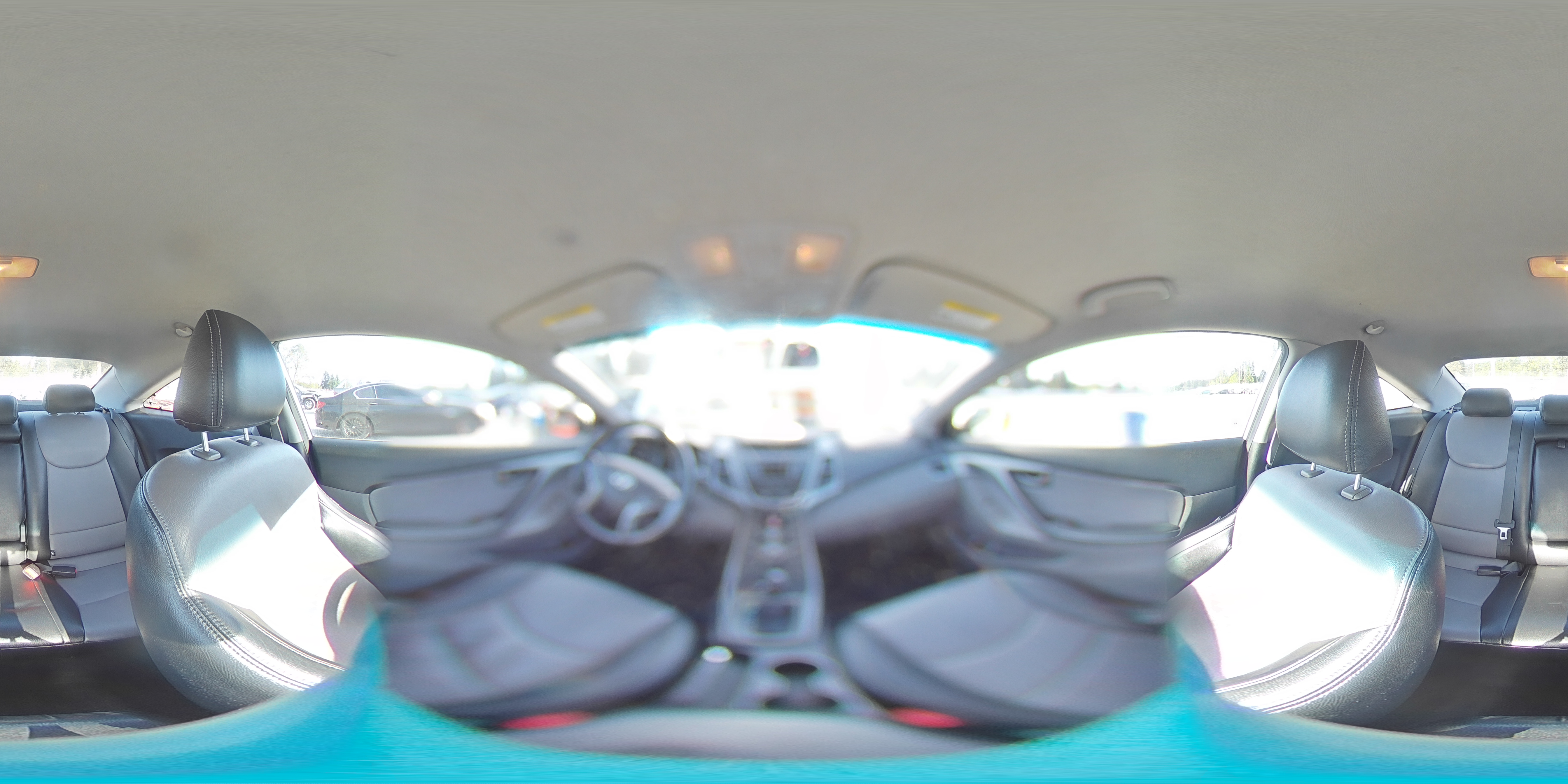 2014 Hyundai Elantra Coupe Gs VIN: KMHDH6AH1EU023963 Lot: 56182185