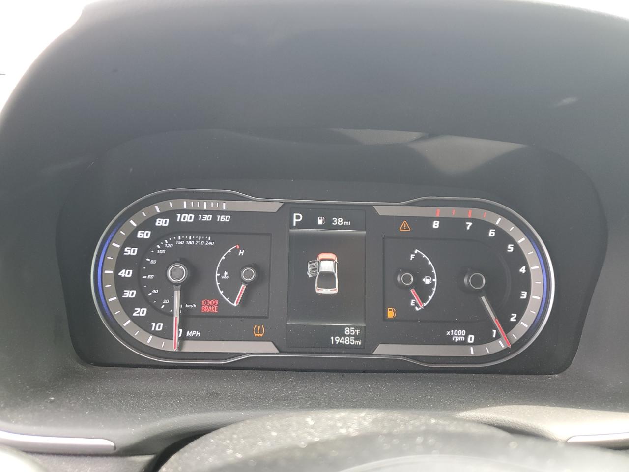 2024 Hyundai Santa Cruz Se VIN: 5NTJADAE8RH095735 Lot: 56501585