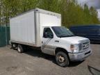 2017 Ford Econoline E350 Super Duty Cutaway Van en Venta en Anchorage, AK - All Over