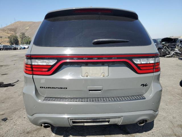 DODGE DURANGO 2021 Серый