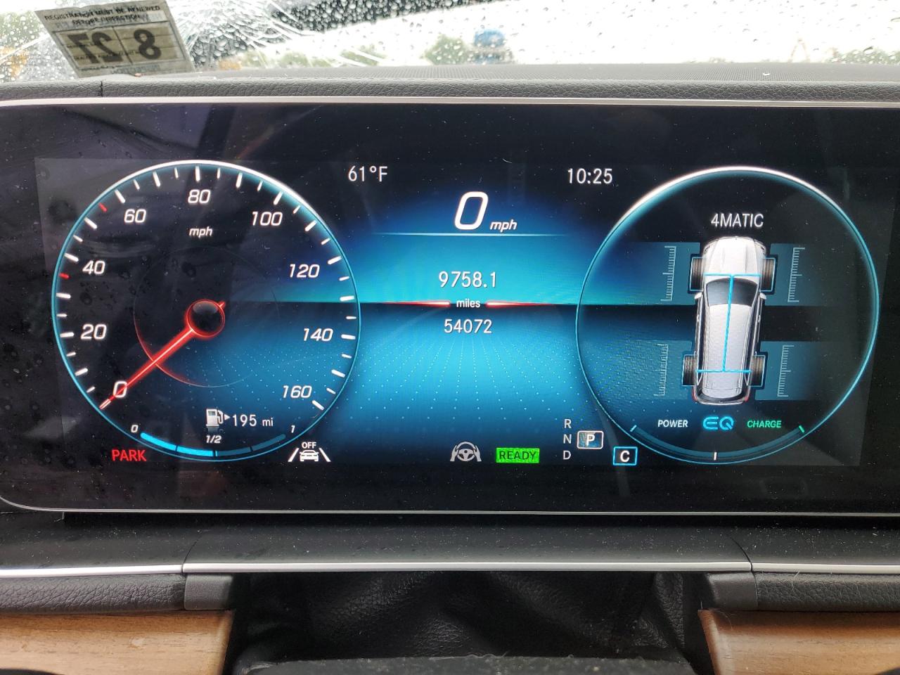 2022 Mercedes-Benz Gls 450 4Matic VIN: 4JGFF5KE3NA801422 Lot: 56719855