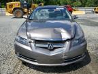 2008 Acura Tl Type S   for Sale in Concord, NC - Front End