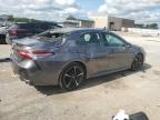 2018 Toyota Camry Xse للبيع في Kansas City، KS - All Over