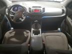 2012 Kia Sportage Base იყიდება West Mifflin-ში, PA - Rear End