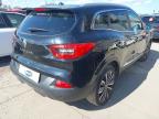 2018 RENAULT KADJAR SIG for sale at Copart PETERLEE