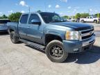 2011 Chevrolet Silverado K1500 Lt na sprzedaż w Indianapolis, IN - Rear End