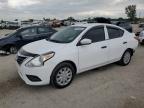 2019 Nissan Versa S for Sale in Kansas City, KS - Front End