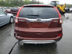 2016 Honda Cr-V Ex იყიდება Exeter-ში, RI - Front End