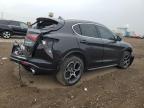 2020 Alfa Romeo Stelvio Ti for Sale in Chicago Heights, IL - Front End