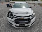 2014 Chevrolet Malibu Ls en Venta en Barberton, OH - Front End