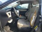 2015 Toyota Corolla L for Sale in Houston, TX - Front End