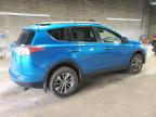 2018 Toyota Rav4 Hv Le en Venta en Angola, NY - Side