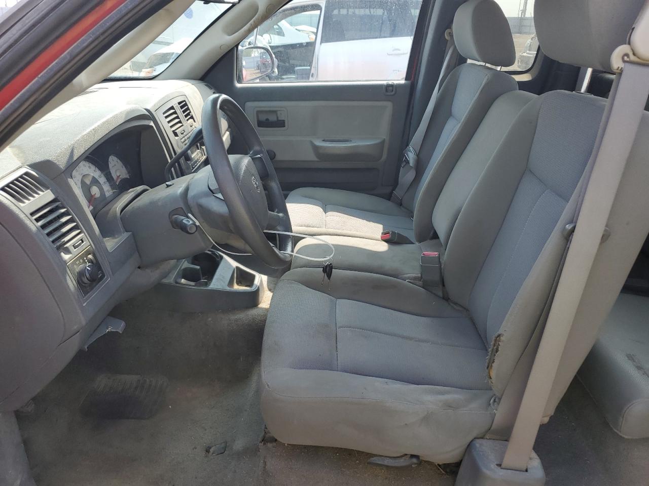 2006 Dodge Dakota St VIN: 1D7HE22K06S545620 Lot: 58122395