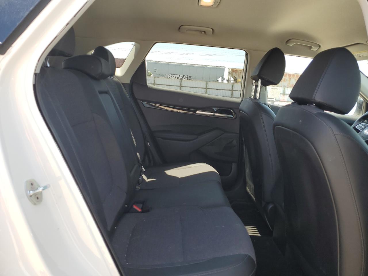2021 Kia Seltos S VIN: KNDEU2AA5M7075898 Lot: 57243215