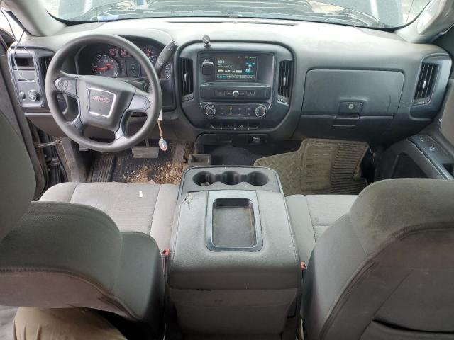  GMC SIERRA 2019 Czarny