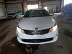 2016 Kia Optima Ex   de vânzare în Lansing, MI - Rear End