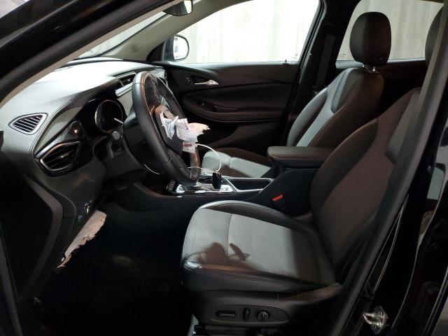  BUICK ENCORE 2022 Black