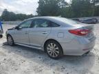 2015 Hyundai Sonata Sport за продажба в Loganville, GA - Front End