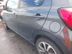 2014 CITROEN C1 FLAIR P for sale at Copart CHESTER