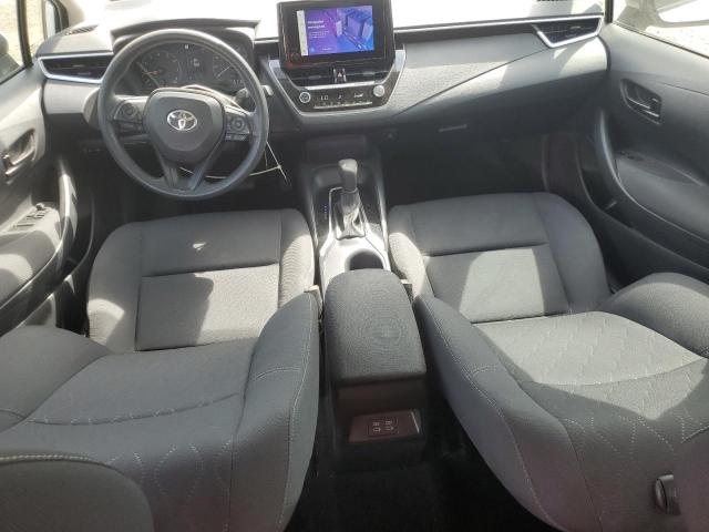  TOYOTA COROLLA 2023 Белы